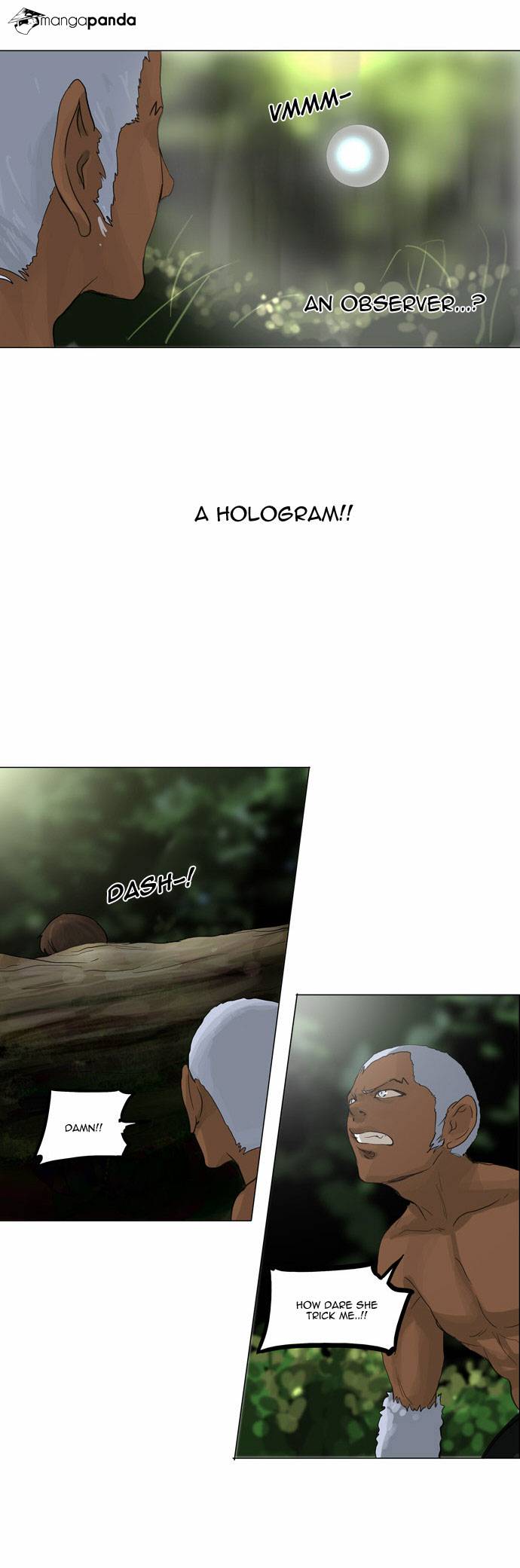Tower of God Chapter 120 image 03